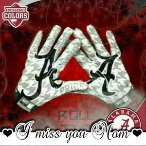 Meet your Posher, Ruth coleman